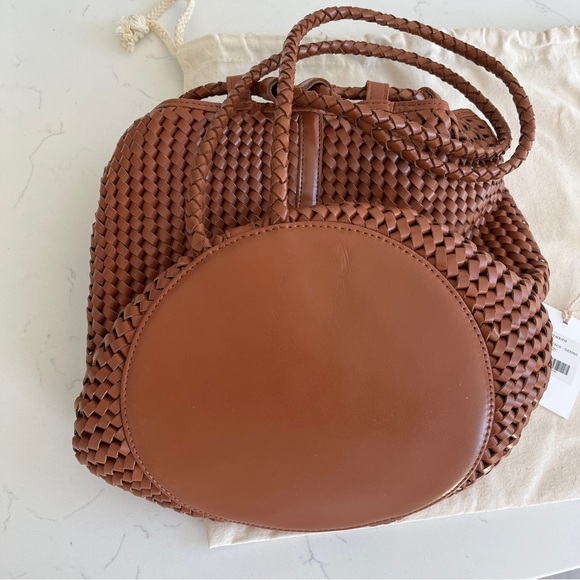 Bembien Ava Backpack - Leather - Picture 3 of 6